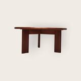 Table basse du milieu du siècle