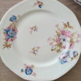 Dessert plates