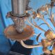 Paire de lampes