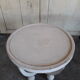 Chair and table for child art deco
