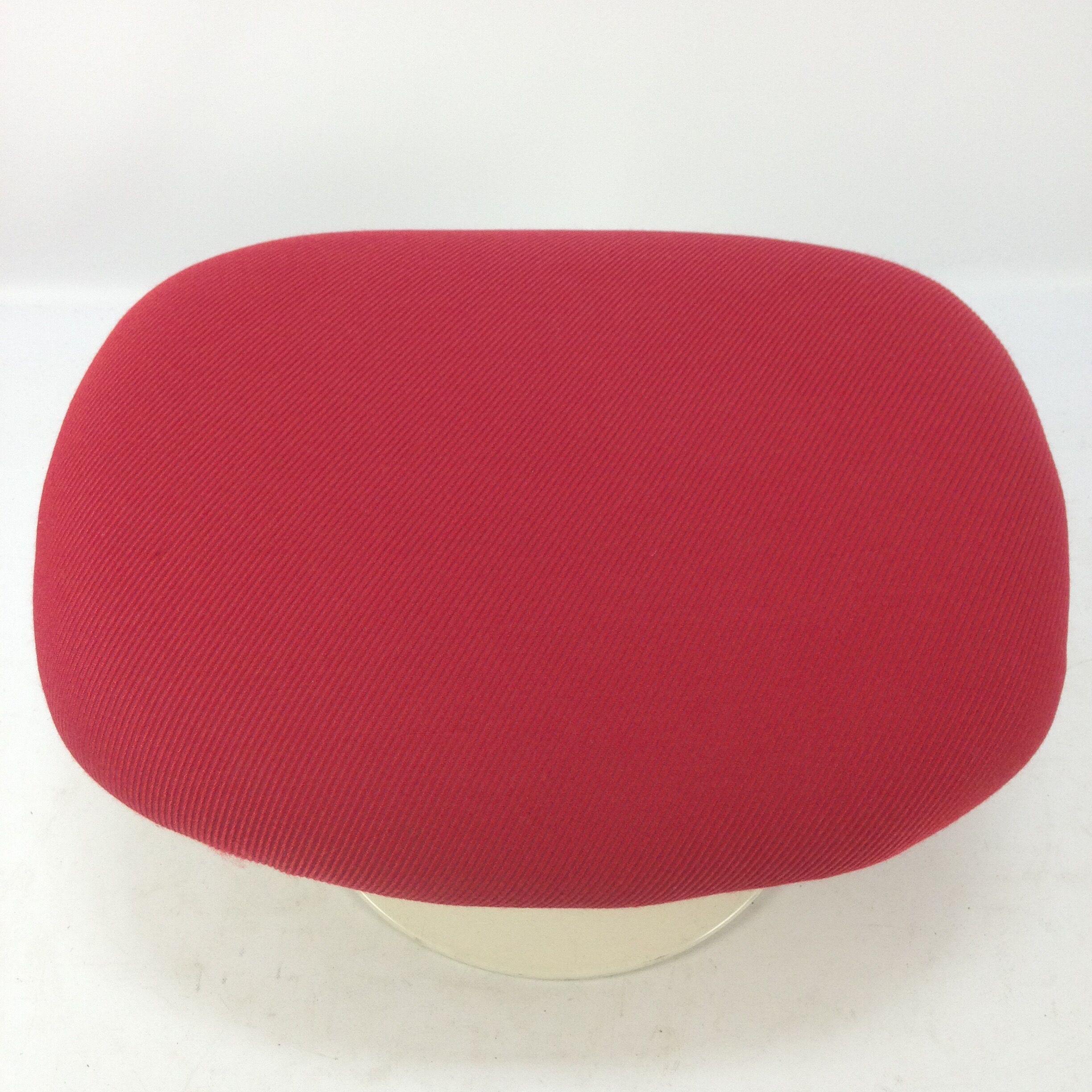 F518 armchair with ottoman by Geoffrey Harcourt for Artifort, 70s