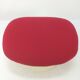 F518 armchair with ottoman by Geoffrey Harcourt for Artifort, 70s