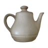 Sandstone teapot