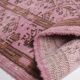 Vintage Anatolian Floral Rug SKU 2531