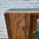 Art Deco sideboard