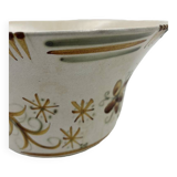 Keraluc ceramic salad bowl