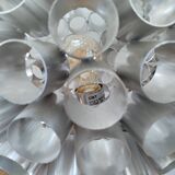 Space Age Flower Lamp