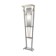 Coat rack / Hall stand from the 1950s