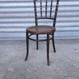 Mundus chair by Thonet Vienna Austria 1925