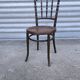 Mundus chair by Thonet Vienna Austria 1925
