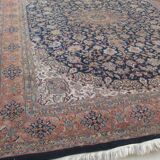 Old carpet 306x196cm
