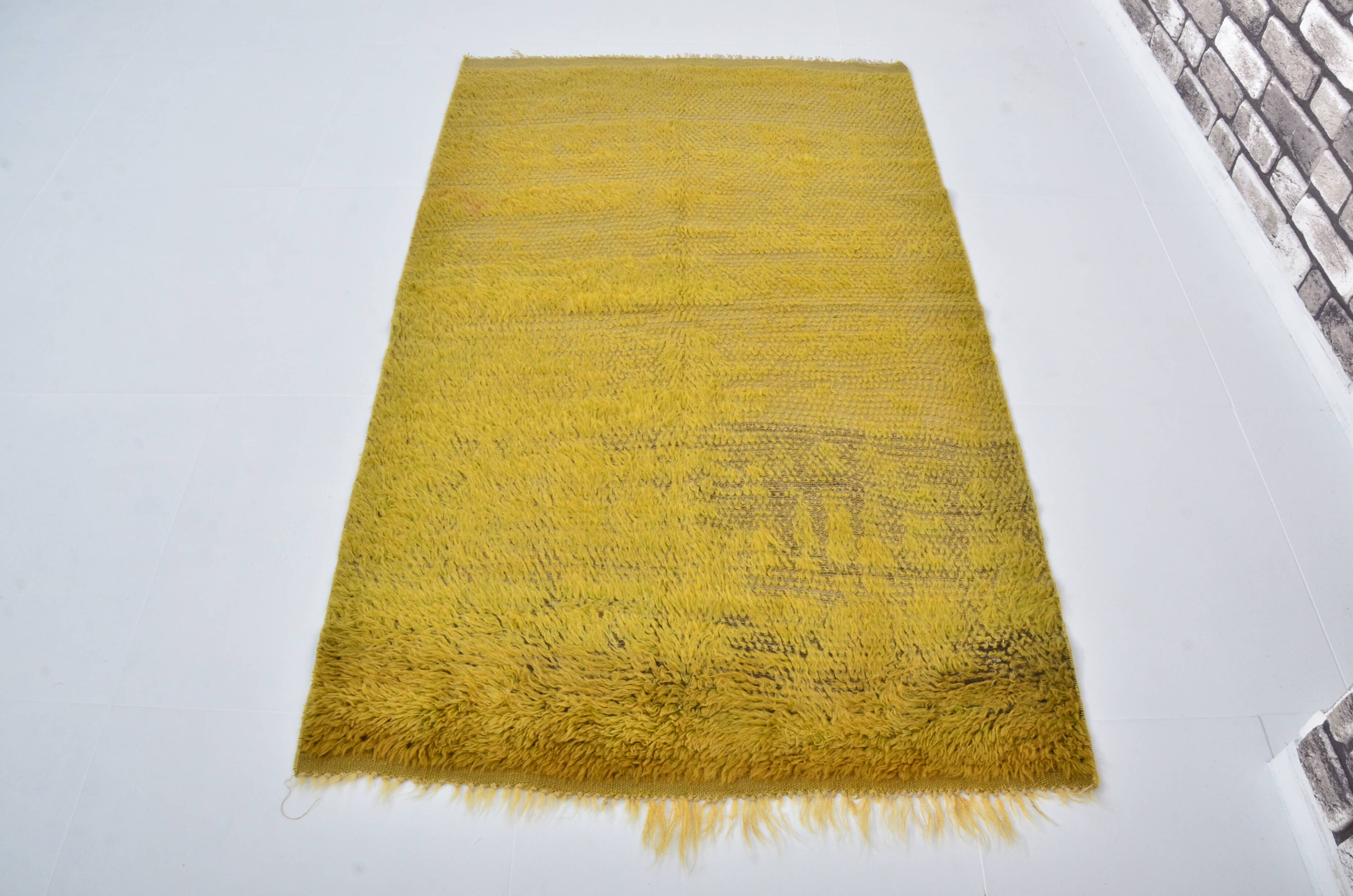 Turkish Hallway Runner Rug sku 3495