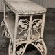 Rattan furniture