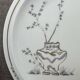 12 Haviland L.R Mallet plates 40-60