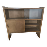 60s display cabinet