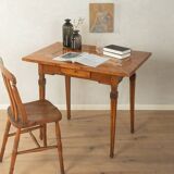 Antique Louis XVI desk from the 1840s