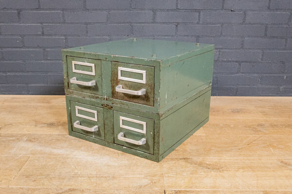 Commode industrielle strafor