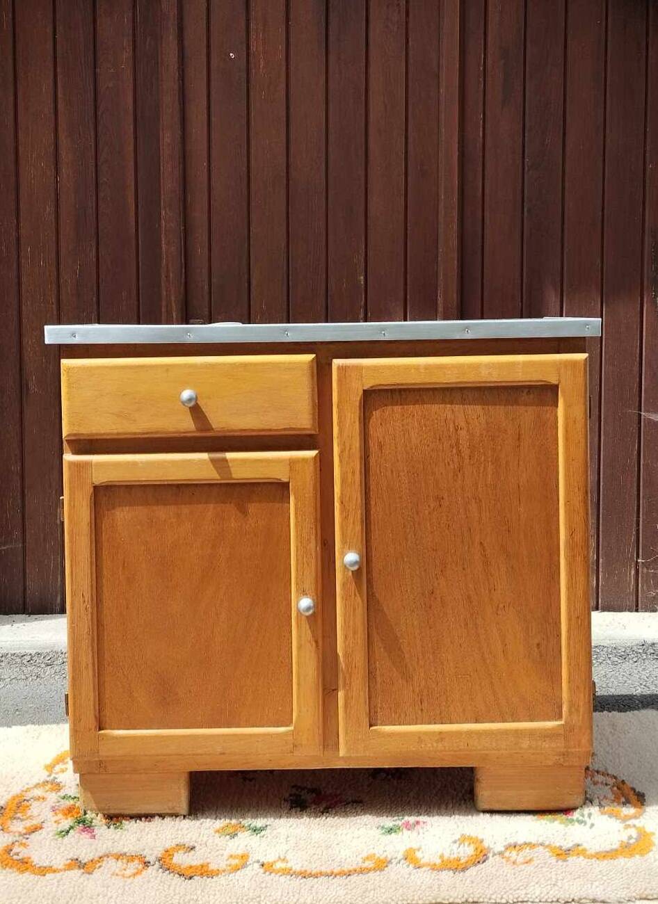 Mado buffet from the 50s