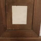 Set of 6 framed reproductions, late 19th - early 20th century.