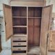 Armoire parisienne