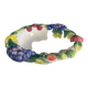 Fruit cup dish in slip