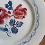 Mismatched retro flat plates