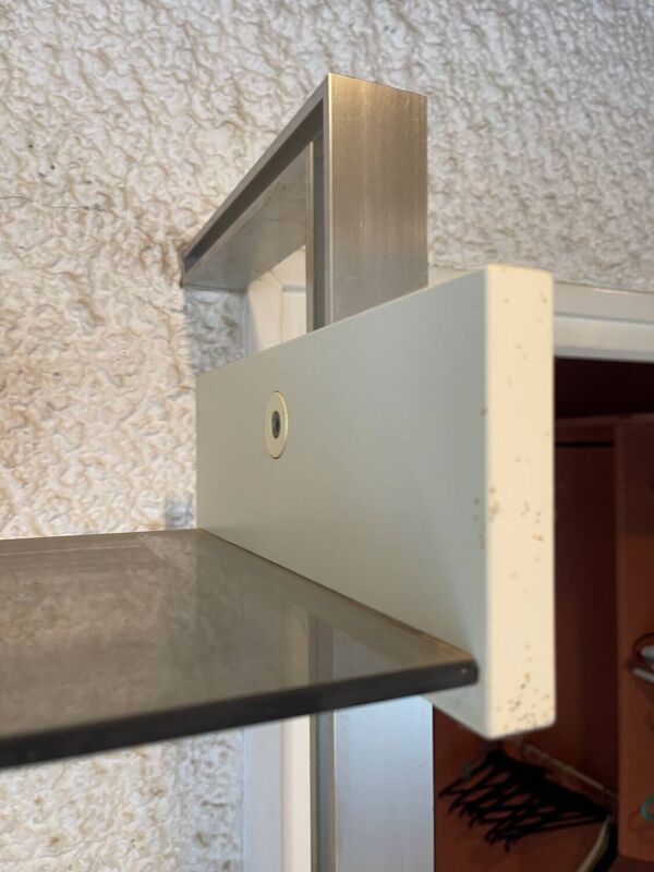 Étagère ML80 modulable 1970′ Michel Ducaroy et ligne roset