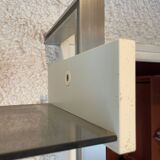 ML80 modular shelf 1970′ Michel Ducaroy and ligne roset