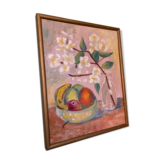 still life