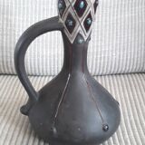 Very original vintage ceramic vase