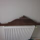 Fronton ancien