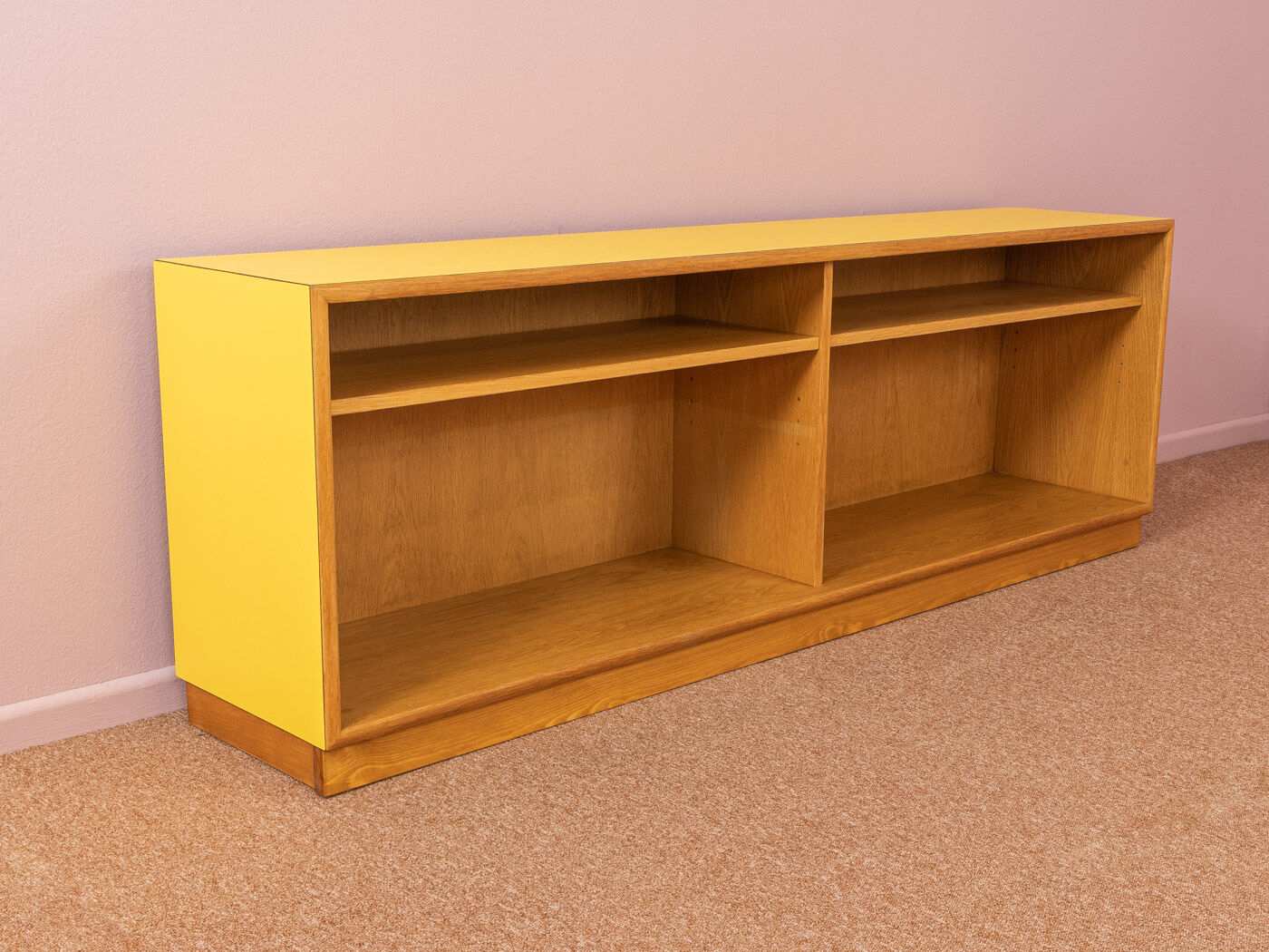 1960s Sideboard, WK Möbel