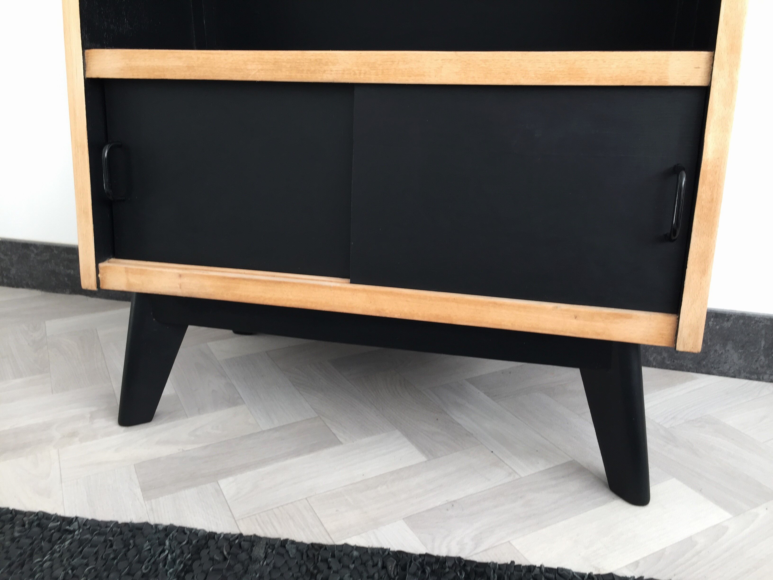 Vintage writing desk