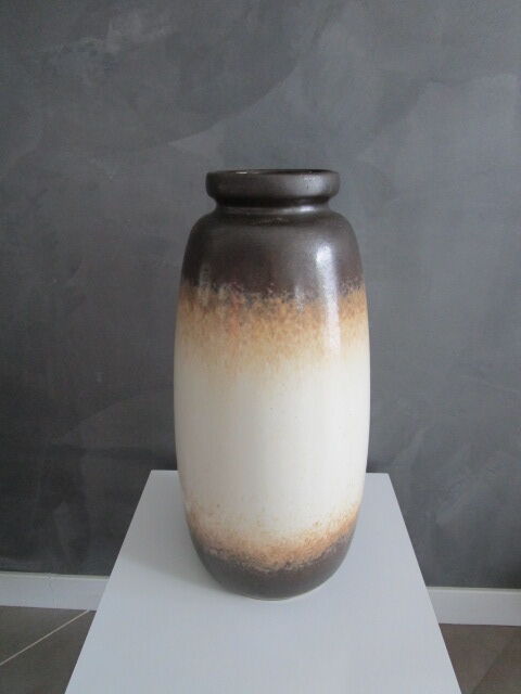 Large vintage ceramic vase