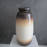 Large vintage ceramic vase