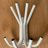 Pair of 70s coat hooks