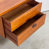 Danish Design Desk by Ib Kofod-Larsen 1960s