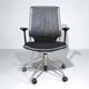 Chaise de bureau "Meda Chair" par Alberto Meda pour Vitra