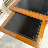 Louis XVI cherry style desk