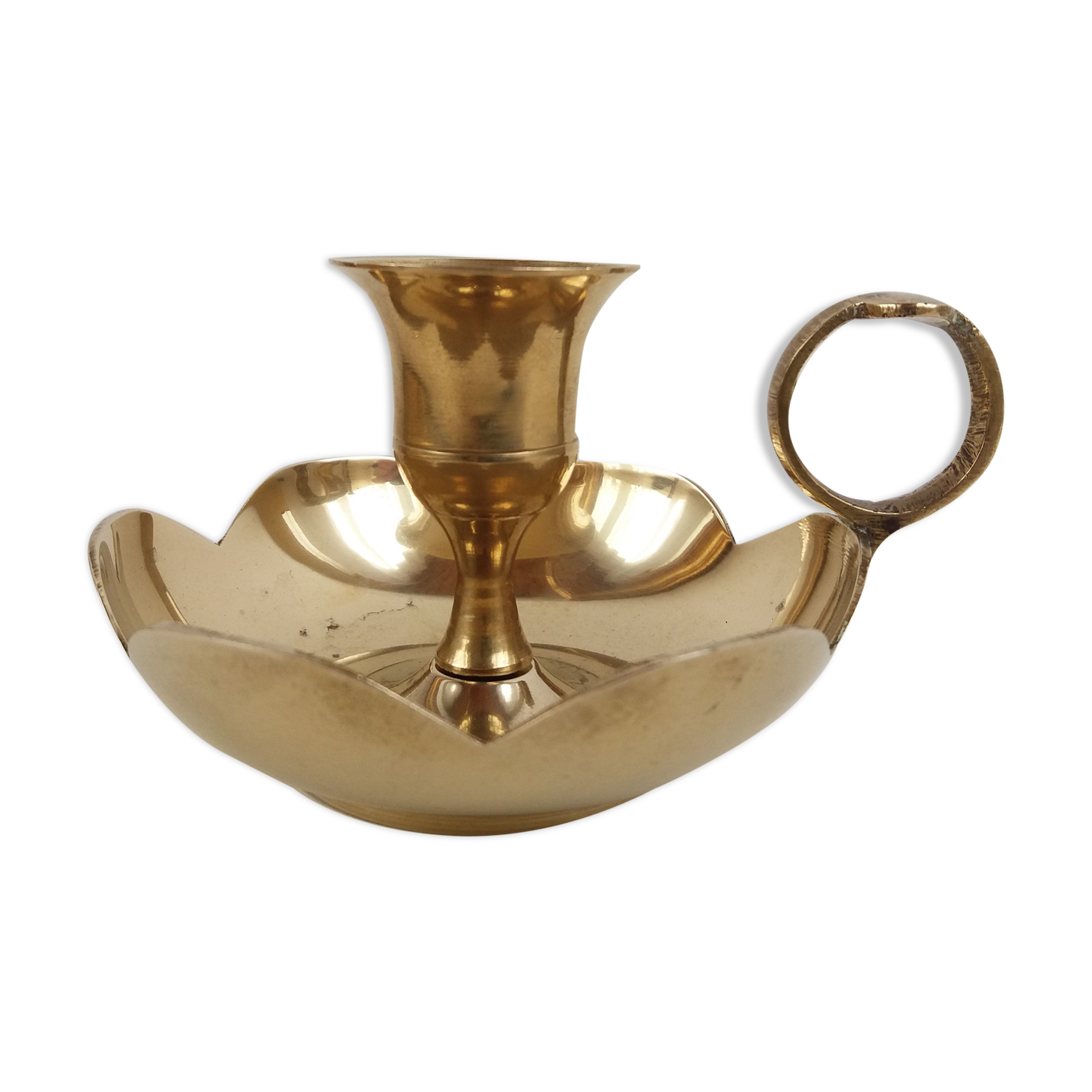 Corolla cellar rat bougeoir