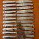 Christofle vendome cutlery set 115 pieces very good condition