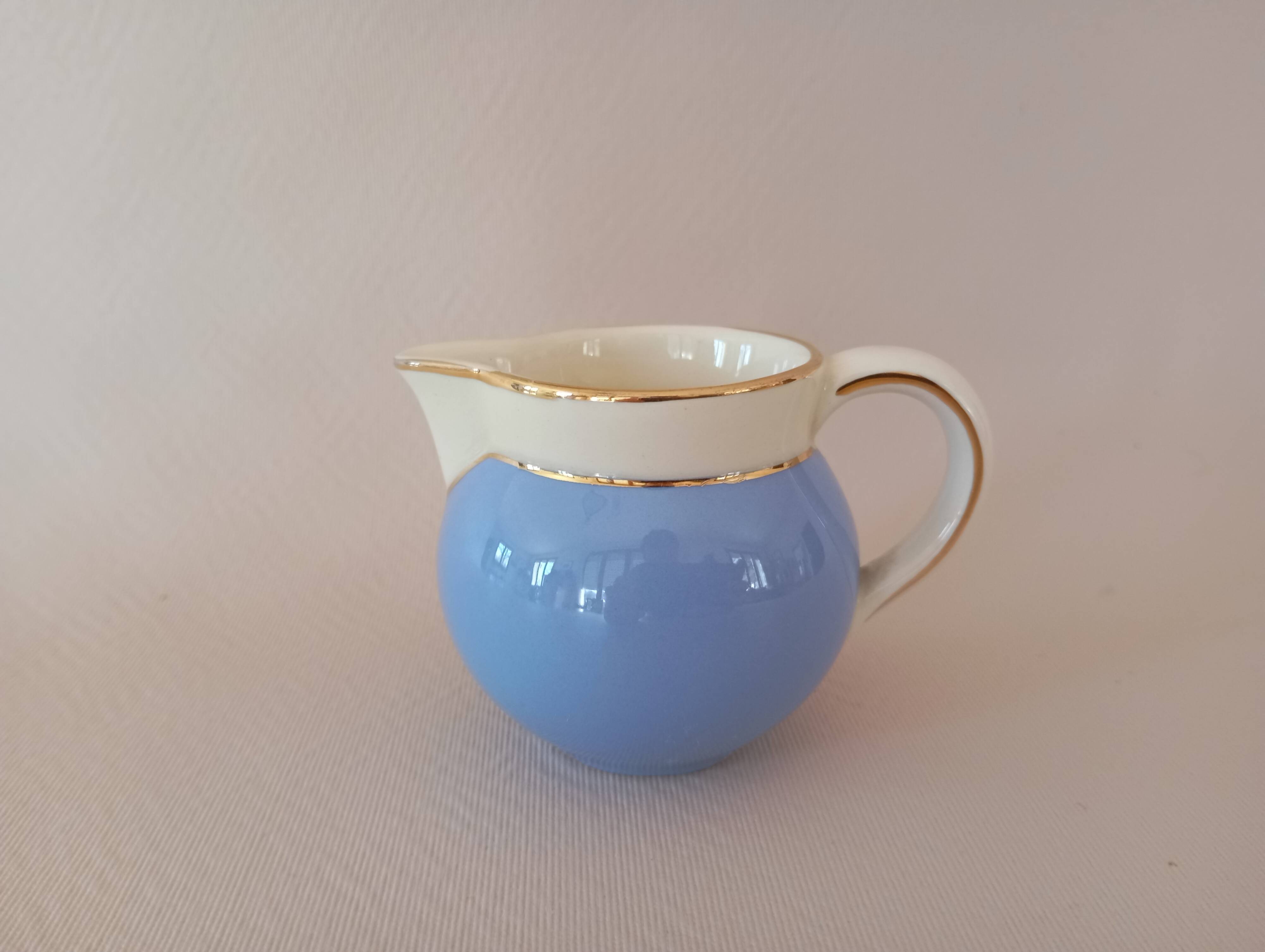 Villeroy & Boch Mettlach 'Orléans' tea service