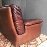 Sofa leather 3 "new york"