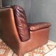 Sofa leather 3 "new york"