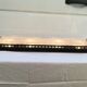 Murano glass sconces