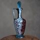 Carafe verre antique