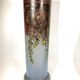 Pairs of art nouveau vase Legras