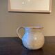 Ceramic jug jacques pouchain atelier dieulefit