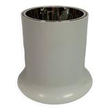 Vintage plastic ceiling lamp, spot, 1980s