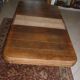 Art deco dining table